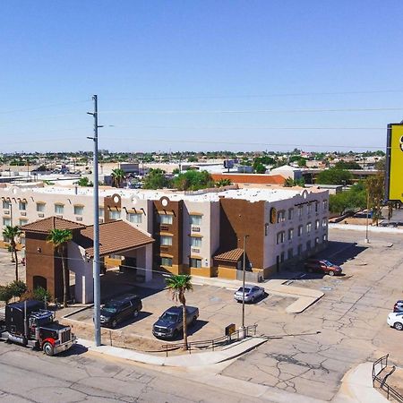 Super 8 By Wyndham Yuma Hotel Luaran gambar