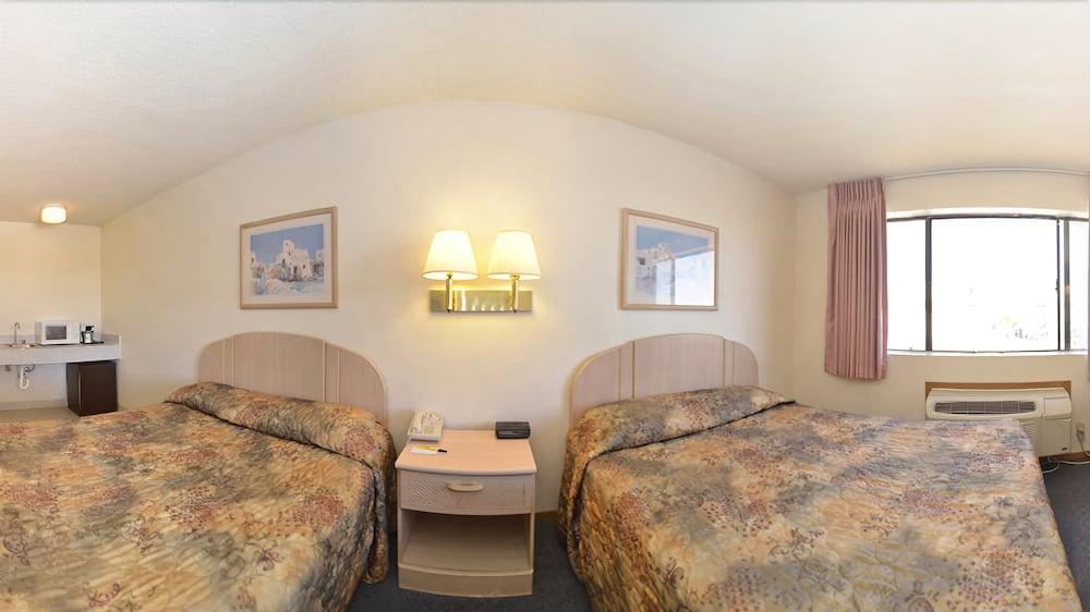 Super 8 By Wyndham Yuma Hotel Luaran gambar