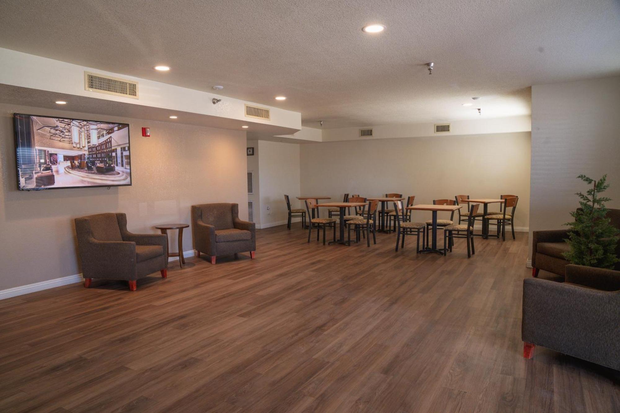 Super 8 By Wyndham Yuma Hotel Luaran gambar