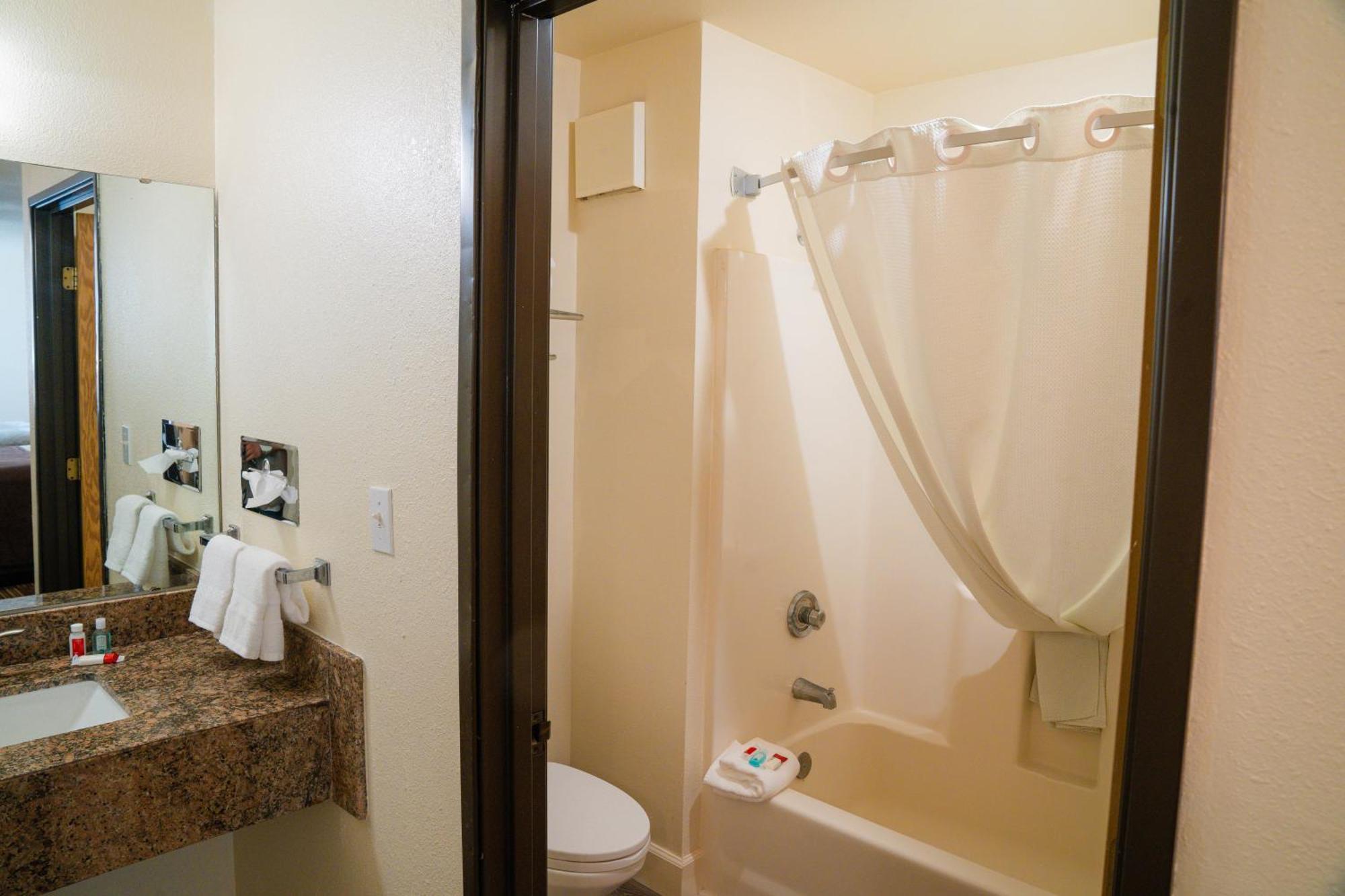 Super 8 By Wyndham Yuma Hotel Luaran gambar