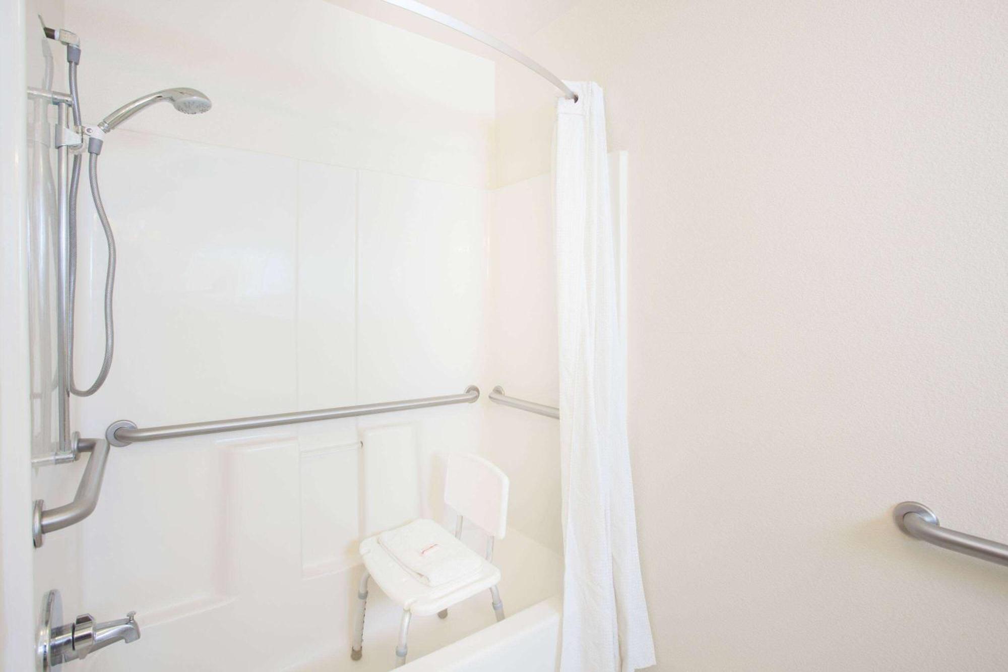 Super 8 By Wyndham Yuma Hotel Luaran gambar