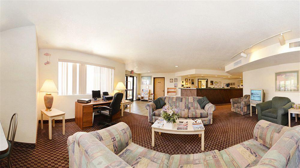 Super 8 By Wyndham Yuma Hotel Luaran gambar