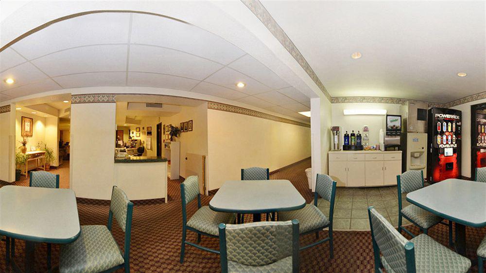 Super 8 By Wyndham Yuma Hotel Luaran gambar